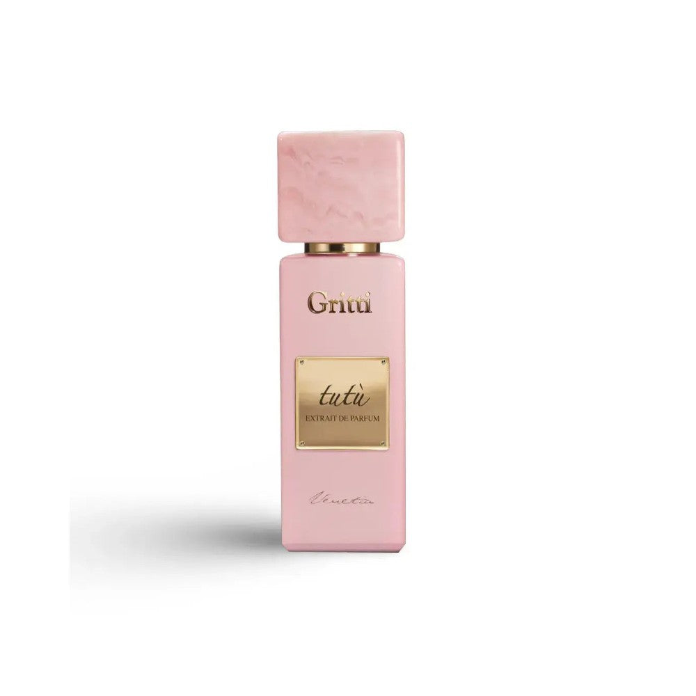 Gritti Tutu Extract hajuvesi naisille 100ml
