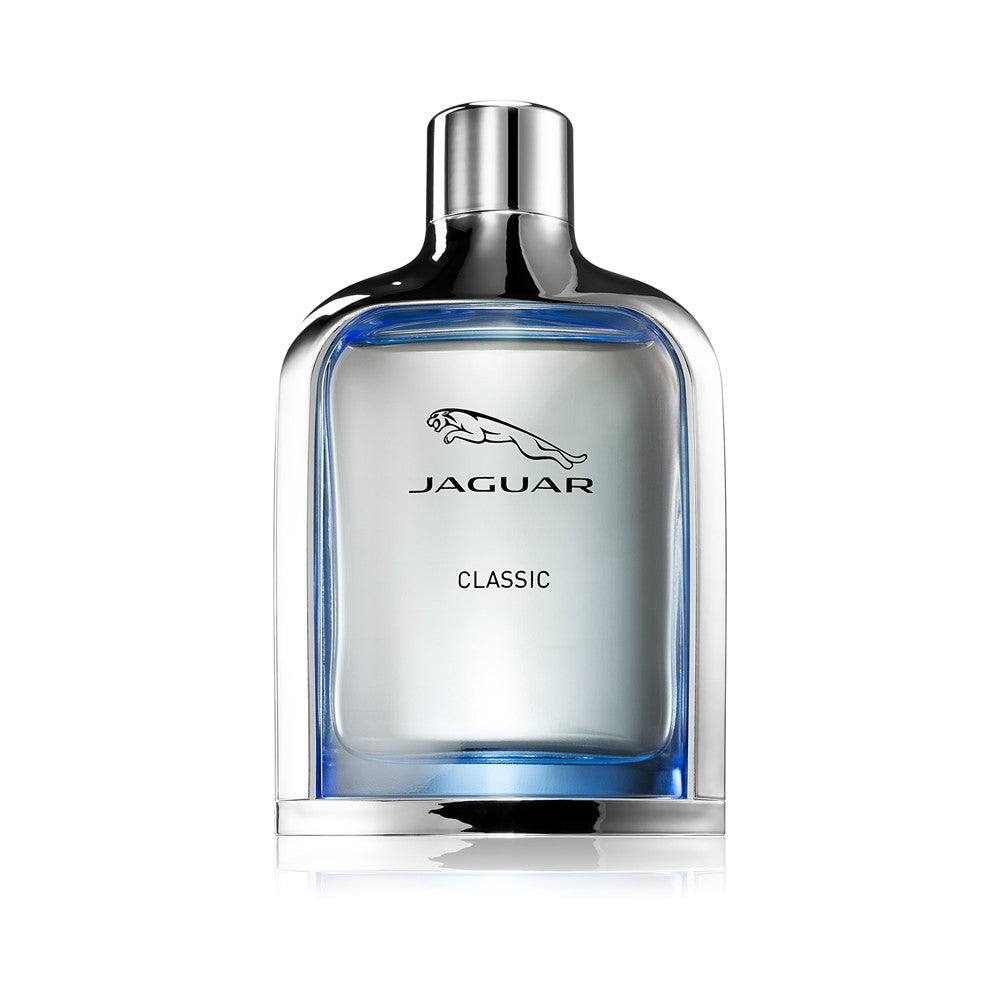 Jaguar Classic Eau de Toilette miehille 40 ml