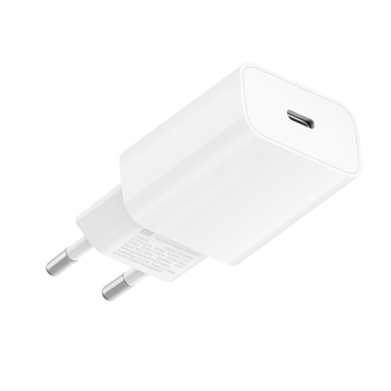 Xiaomi | Mi Laturi 20W (Type-C) EU