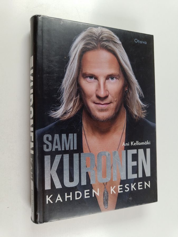 Sami Kuronen
