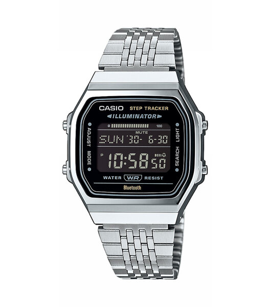 Casio Vintage Collection Abl-100We-1Bef Svart