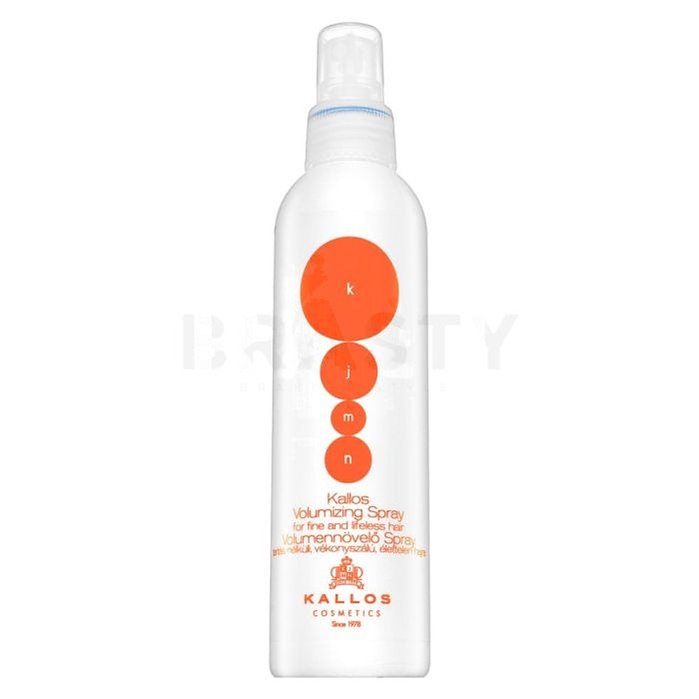 Kallos KJMN Volumizing Spray - 200 ml