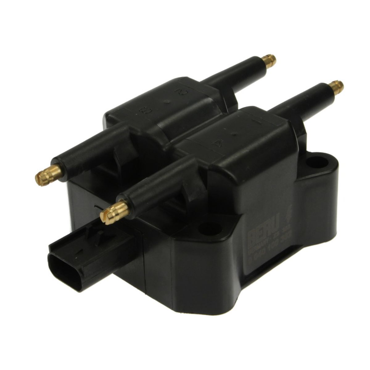 Sytytyspuola BORG WARNER (BERU) ZS 382