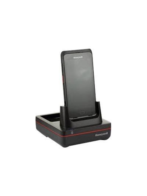Honeywell CT40-HB-UVN-0, Sisätila, USB, Musta
