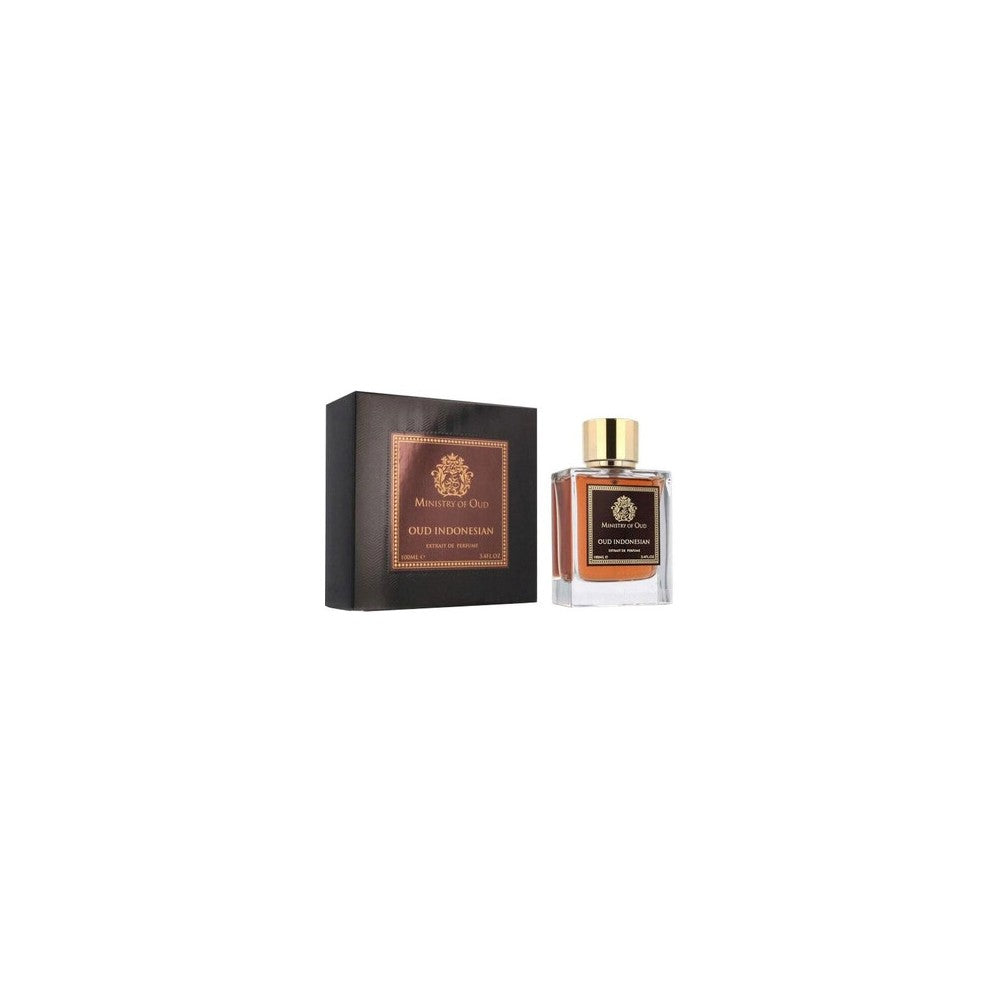 Ministry of oud Indonesian Oud hajuvesiuute - 100 ml