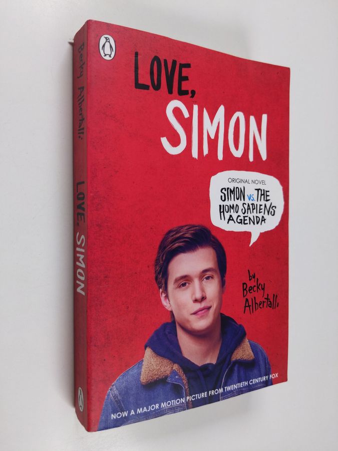 Love Simon