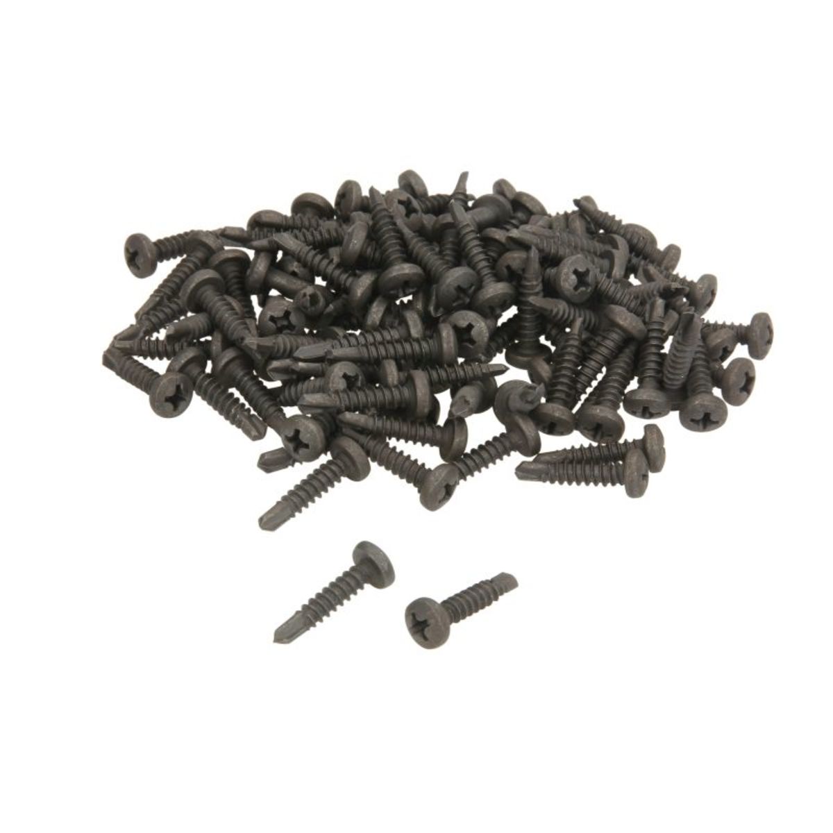 Peltiruuvu ROMIX C60163