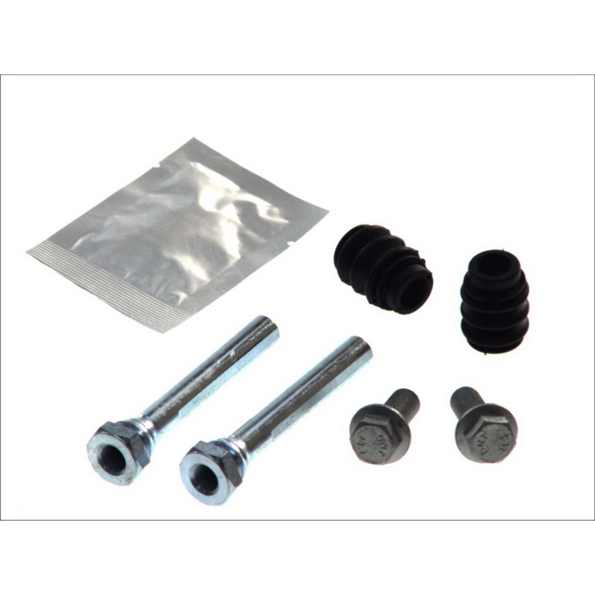 Jarrusatulan ohjainhylsysarja QUICK BRAKE 113-1431X