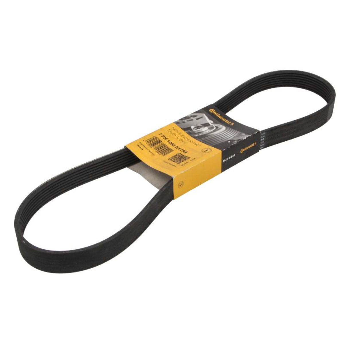 Moniurahihna CONTITECH 7PK1066 EXTRA