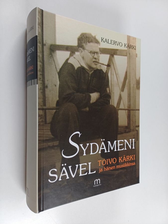 Sydämeni sävel - Toivo Kärki ja hänen musiikkinsa
