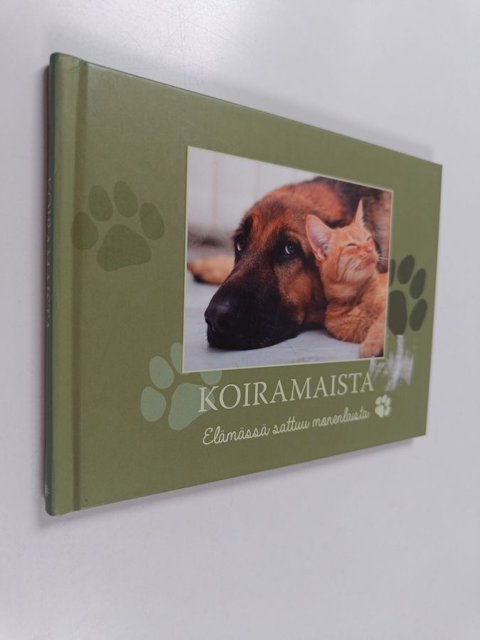 Koiramaista