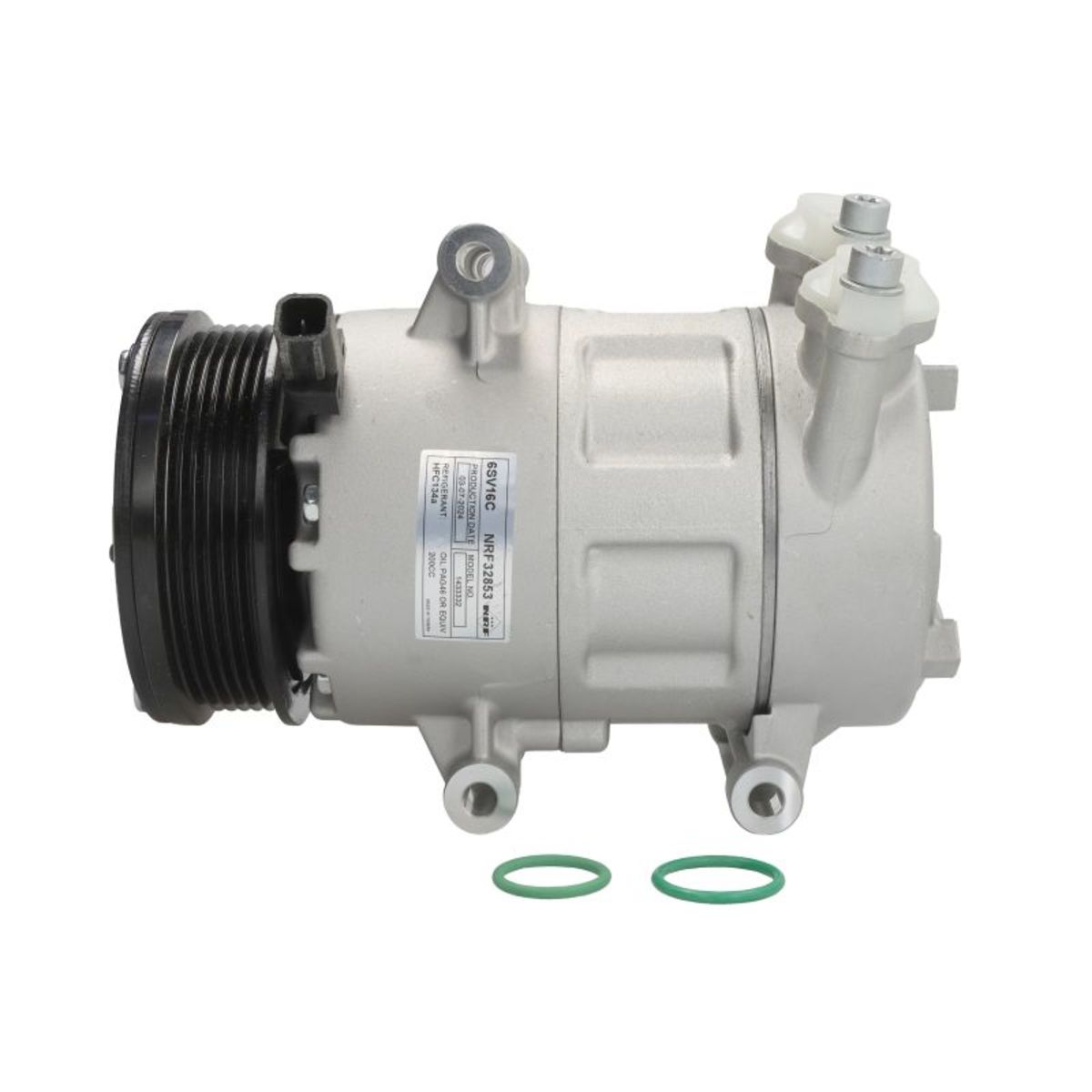 Ilmastoinnin kompressori NRF 32853
