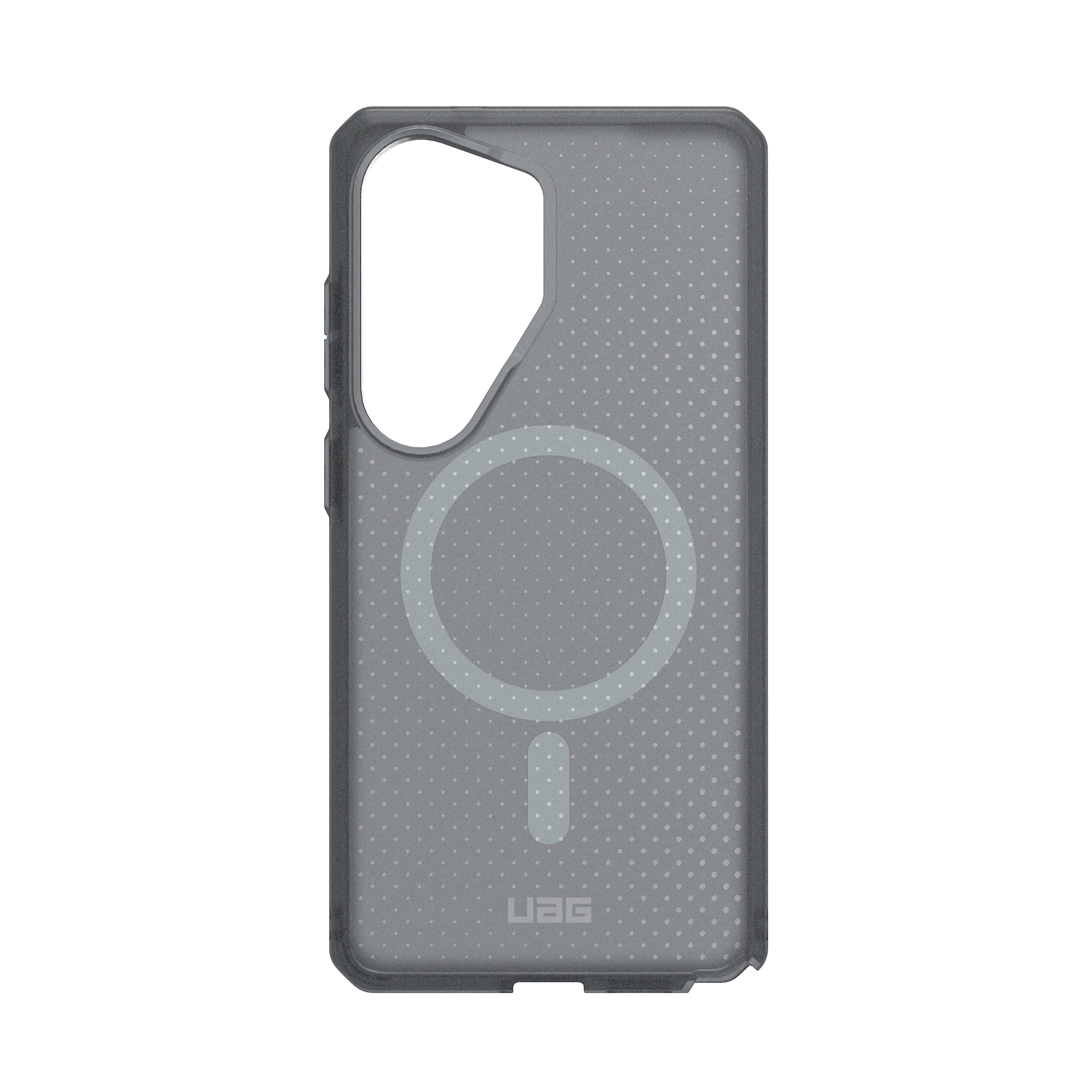 Urban Armor Gear Dot, suojakuori, Samsung, Galaxy S26 Ultra, 17,5 cm (6.9), Aske