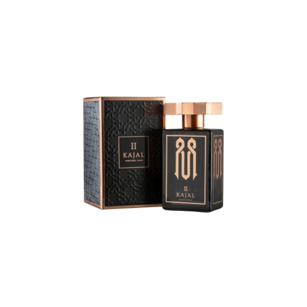 Kajal Homme II Eau de Parfum 100 ml