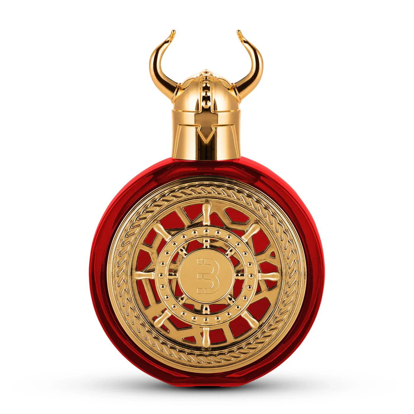 Bharara Viking Kashmir unisex-tuoksu 100 ml