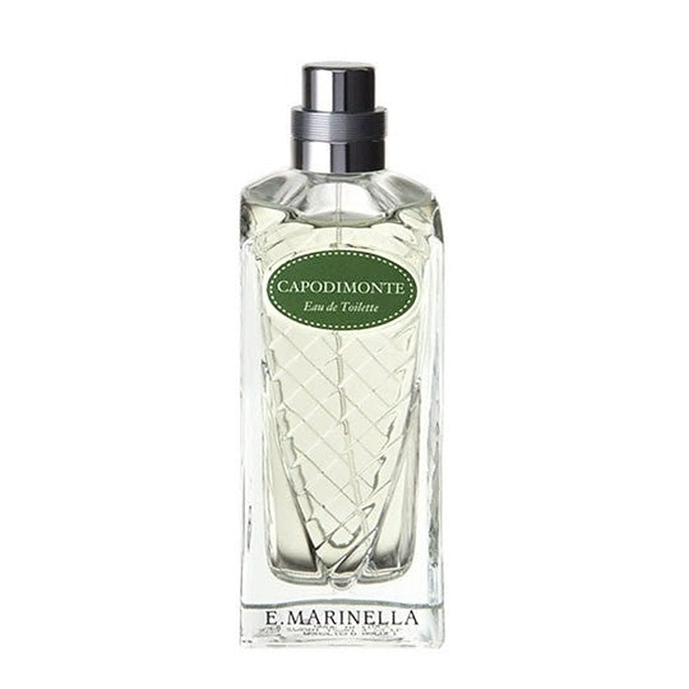 Marinella Capodimonte Eau de Toilette miehille - 75 ml