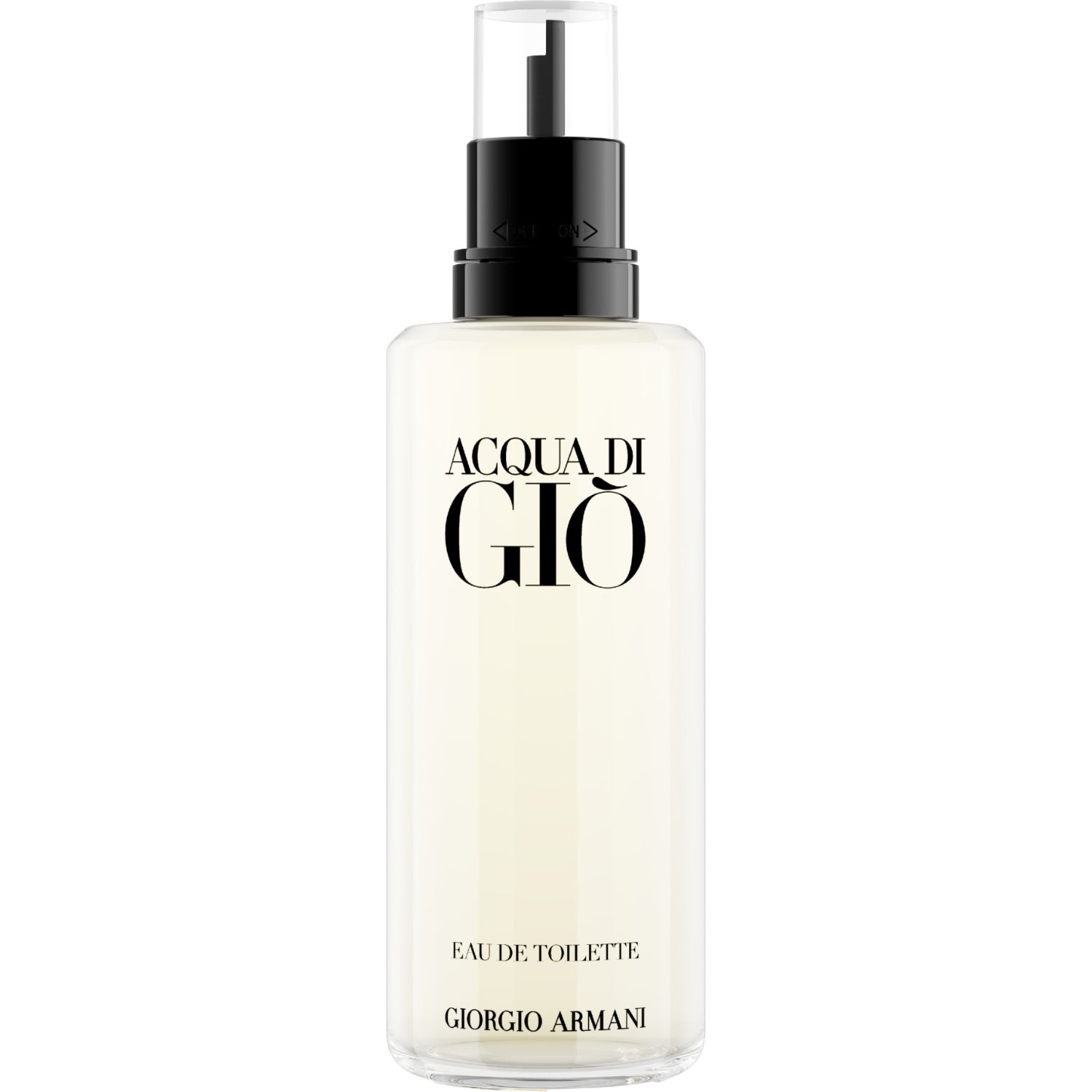 Armani Acqua di Giò Eau de Toilette Refill - 150 ml