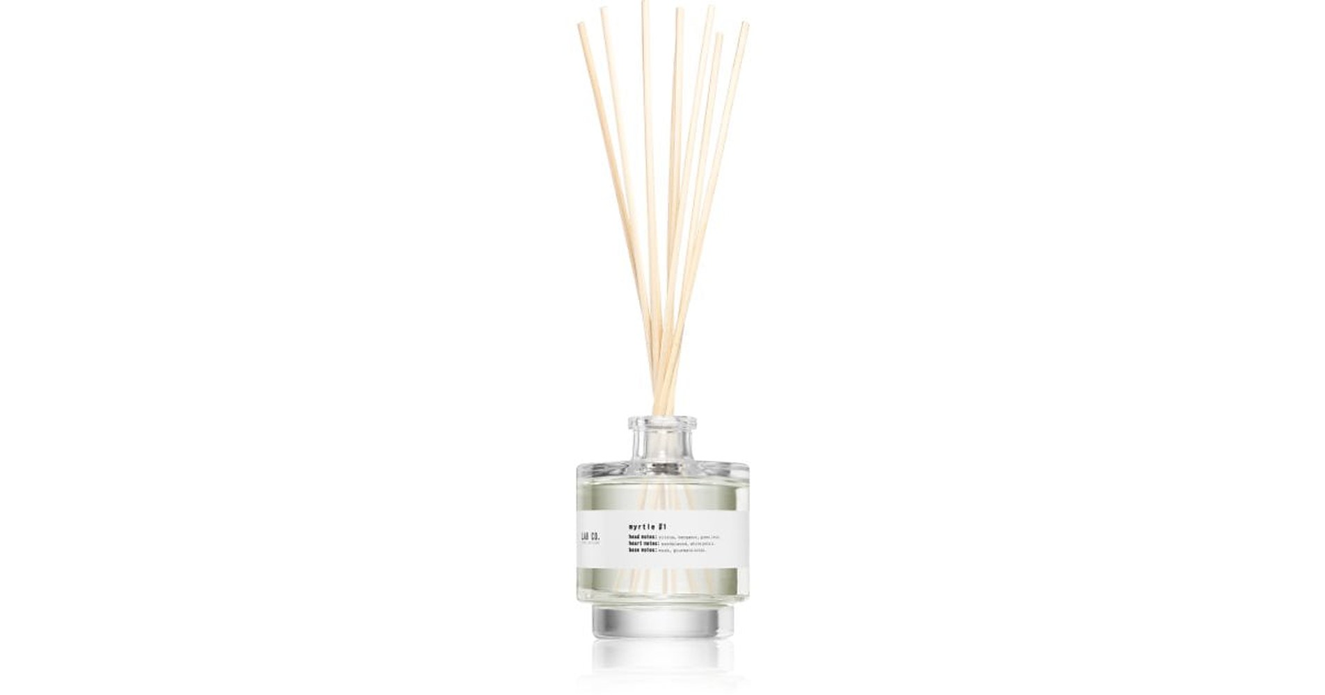 The Olphactory Lab Co. Myrtle tuoksudiffuusori 200 ml