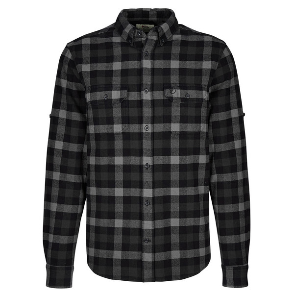 SKOG SLIM SHIRT M