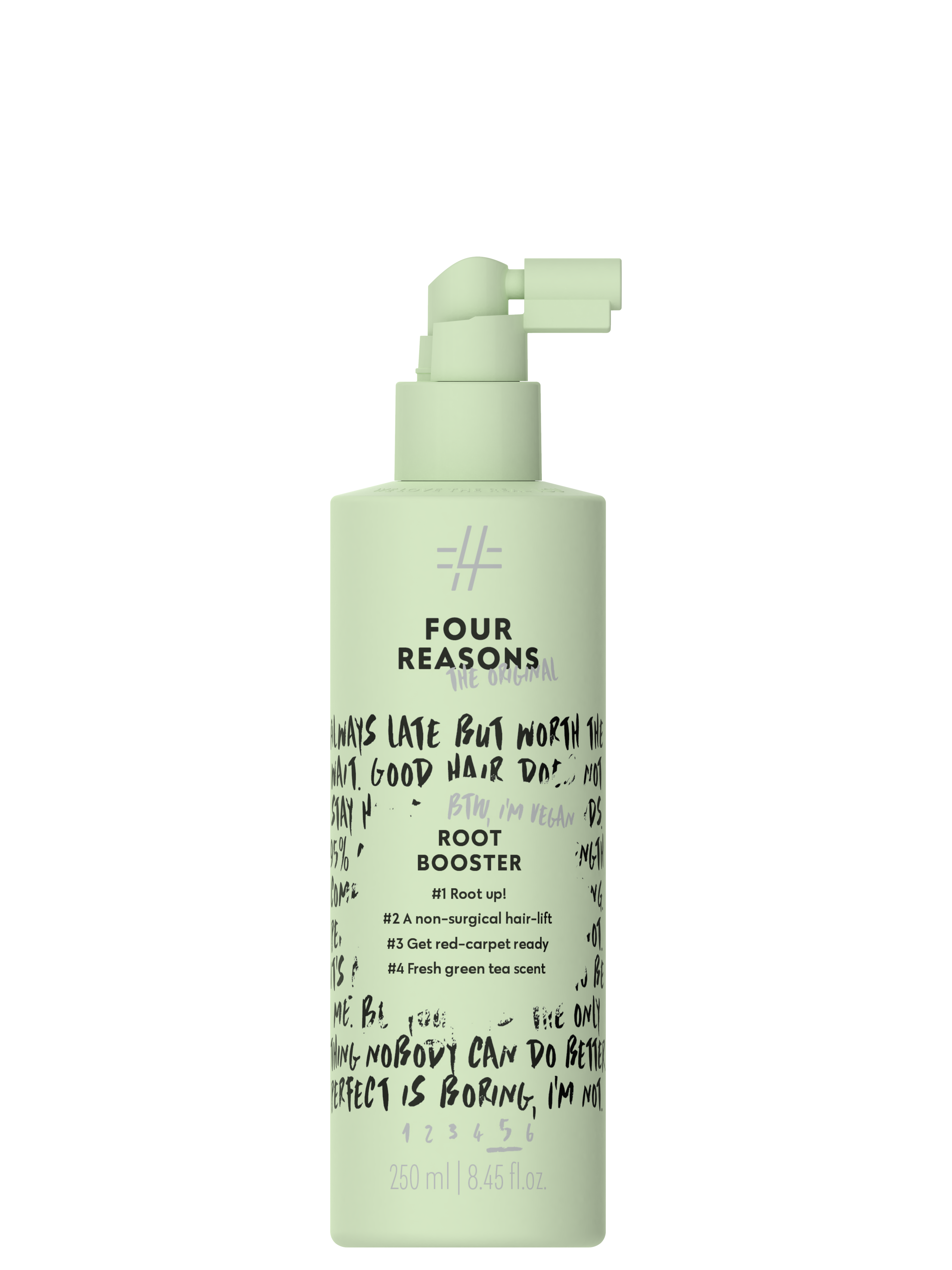 Four Reasons Original Root Booster 250 ml
