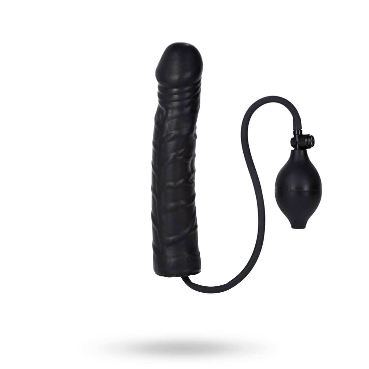 Cal Exotics Inflatable Stud 24 cm Pumpattava dildo