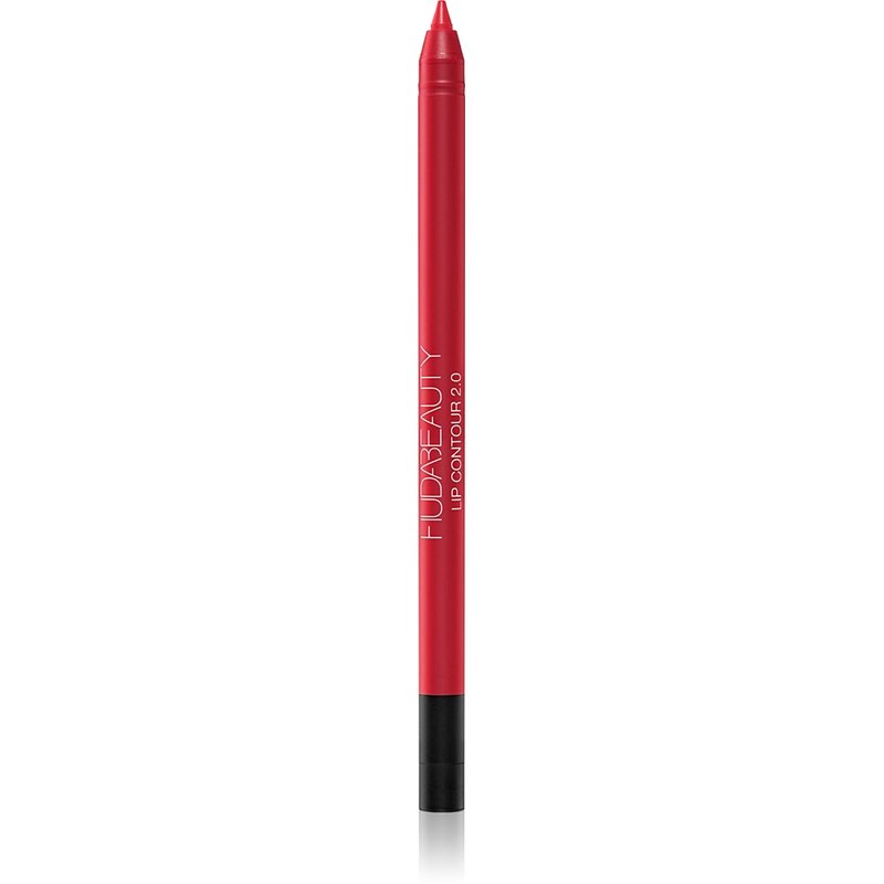 Huda Beauty Lip Contour 2.0 huulien muotoilukynä väri Universal Red 0,5 g