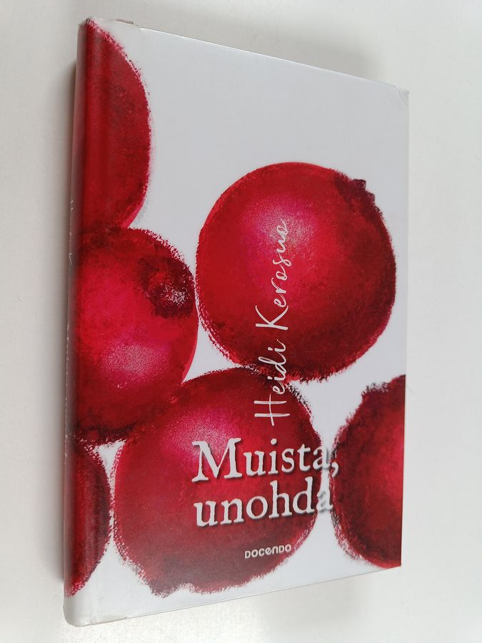 Muista, unohda