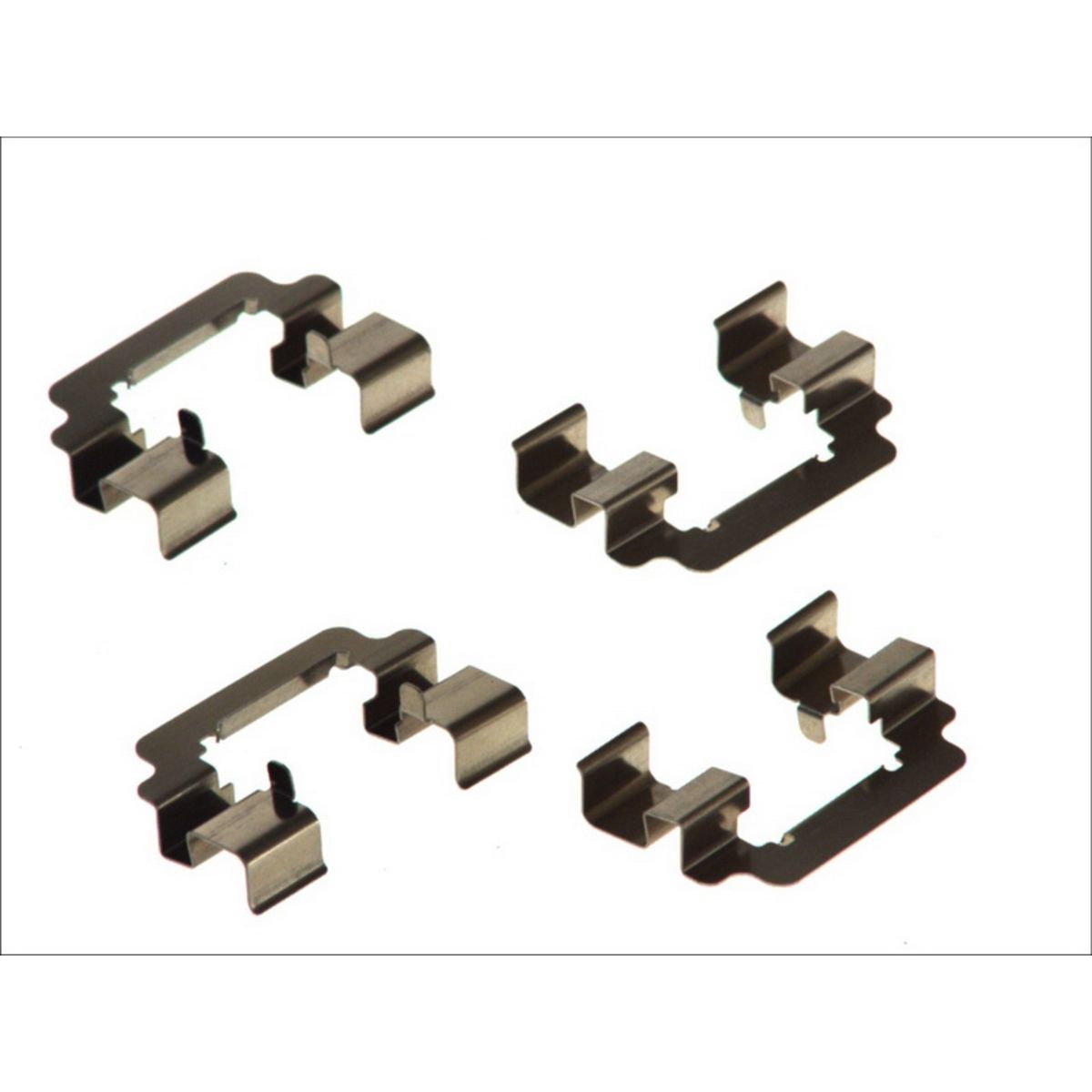 Jarrupalojen asennussarja QUICK BRAKE 109-1777