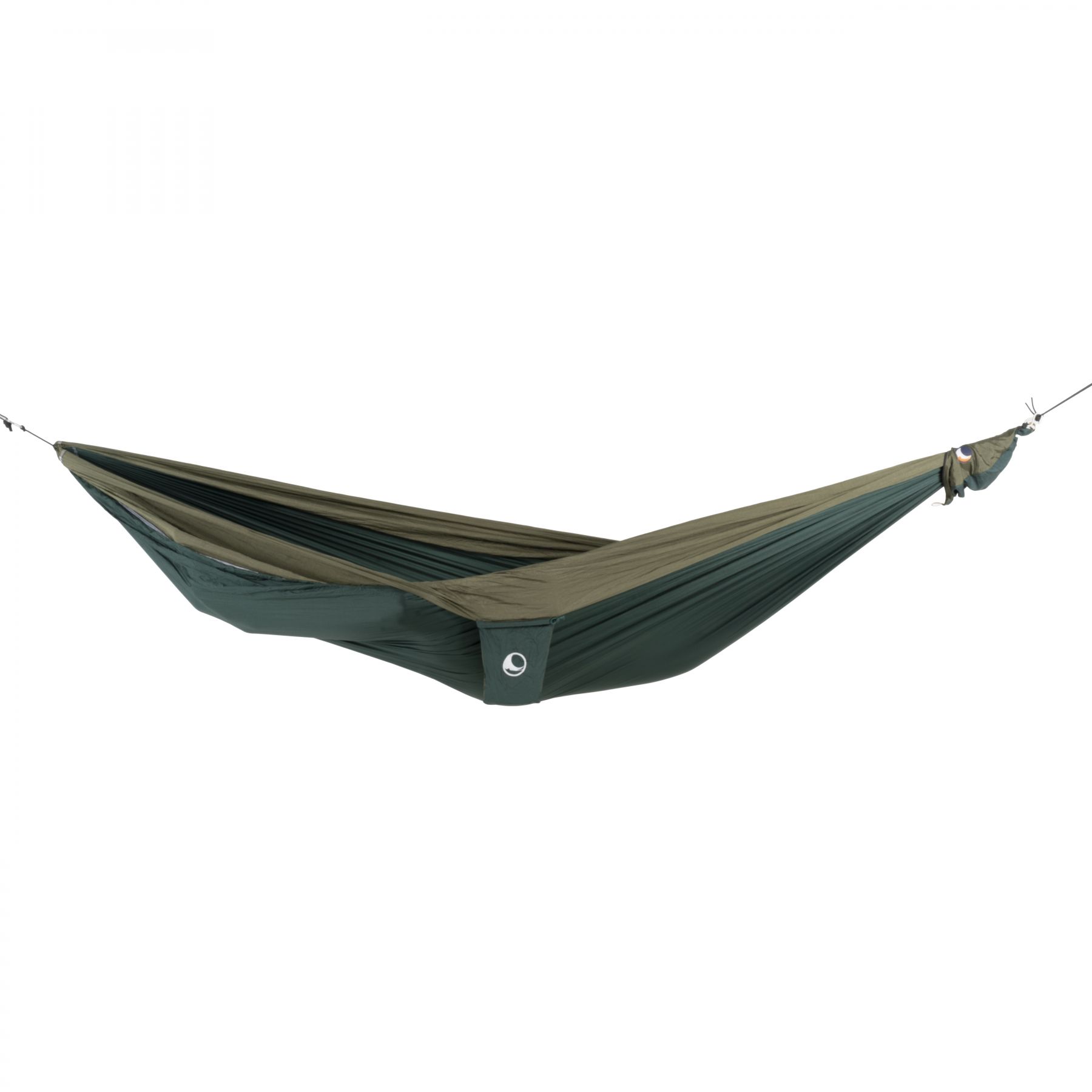 Ticket to the Moon ORIGINAL HAMMOCK, Riippumatto, Vihreä