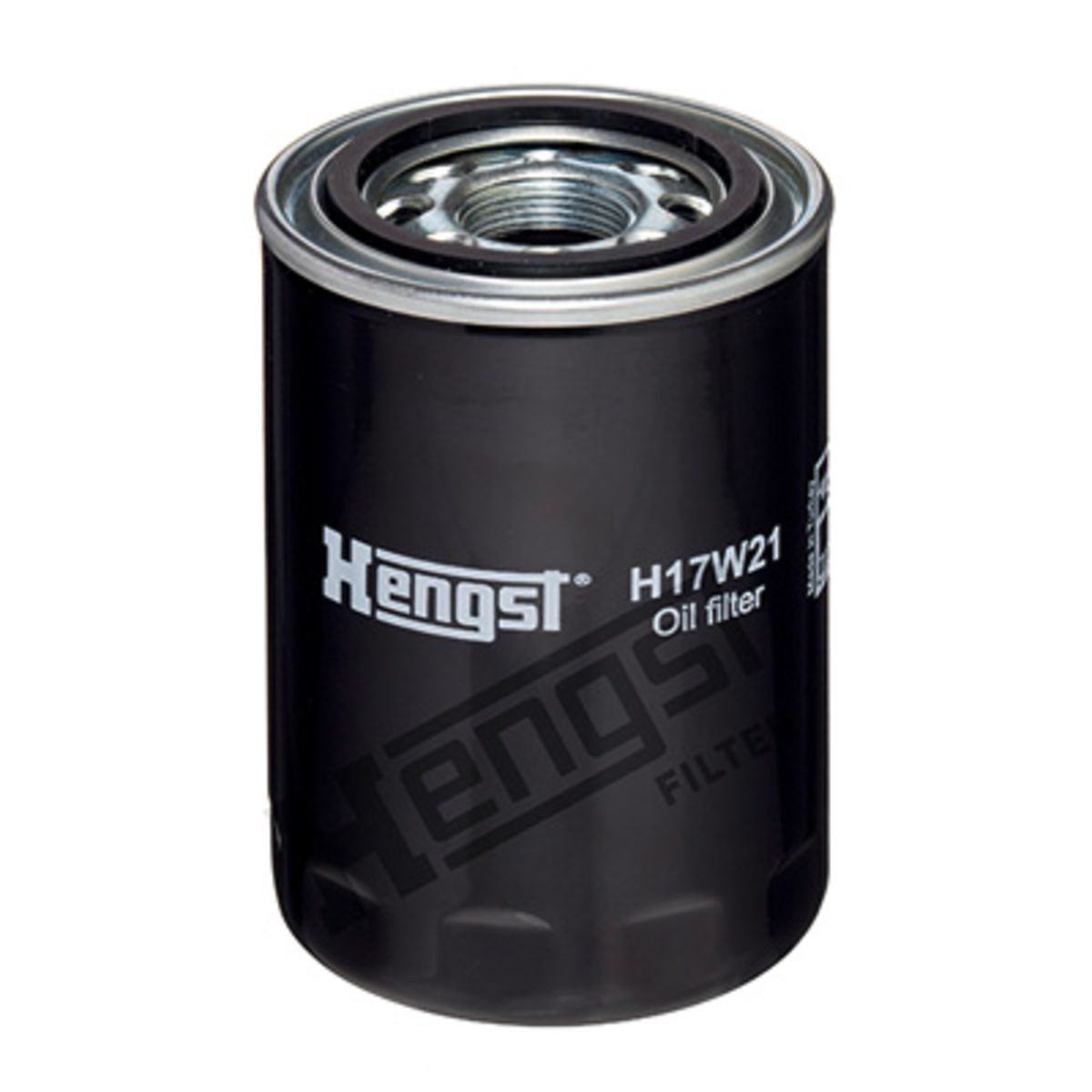Öljynsuodatin HENGST FILTER H17W21
