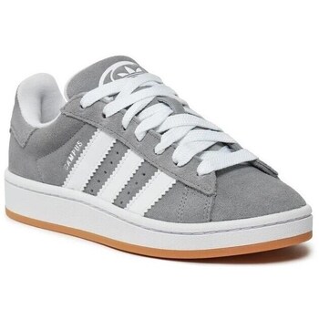 ADIDAS ORIGINALS Tennarit 'Campus 00s' harmaa / valkoinen