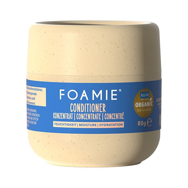 Foamie Balsamo Idratante Concentrato 80 g — Conditioner