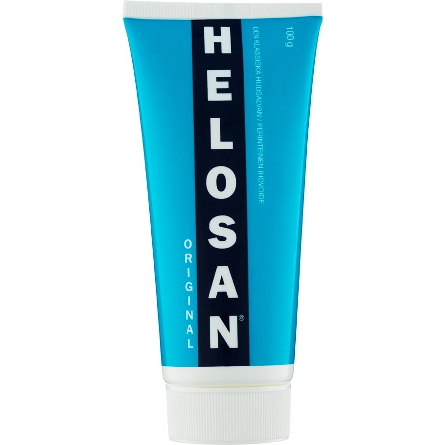 Helosan Original perinteinen ihovoide 100 g