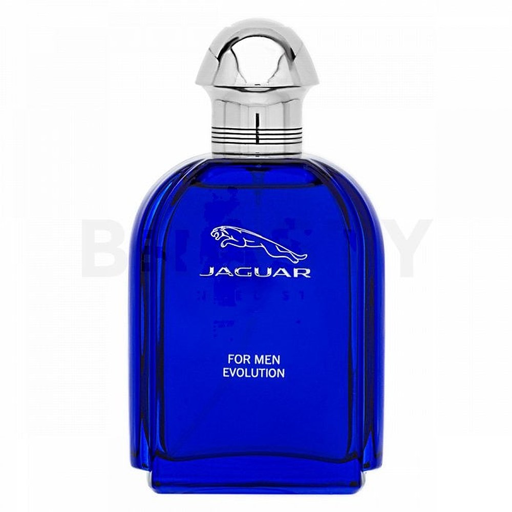 For Men Evolution - EDT - Tilavuus: 100 ml