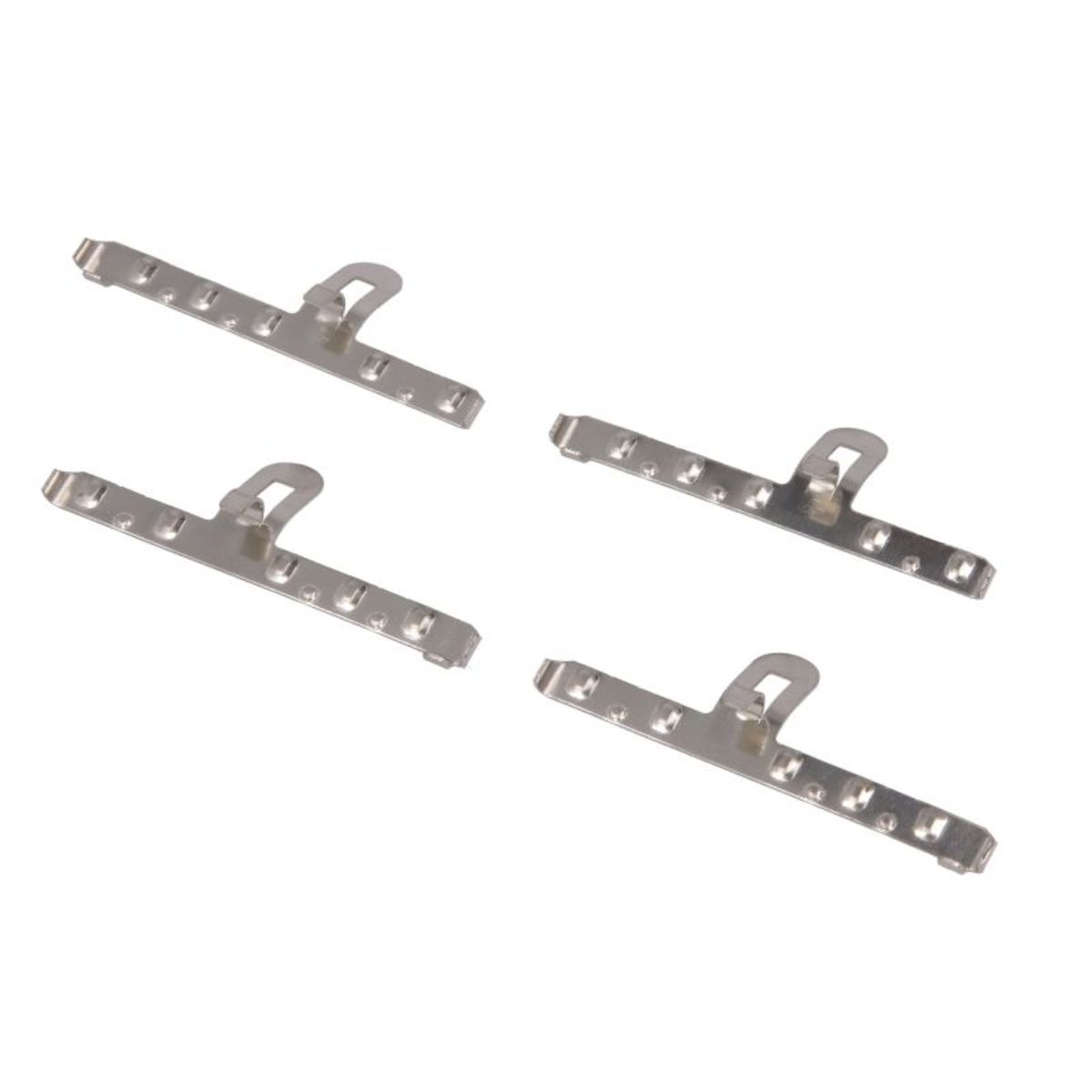 Jarrupalojen asennussarja QUICK BRAKE 109-1048