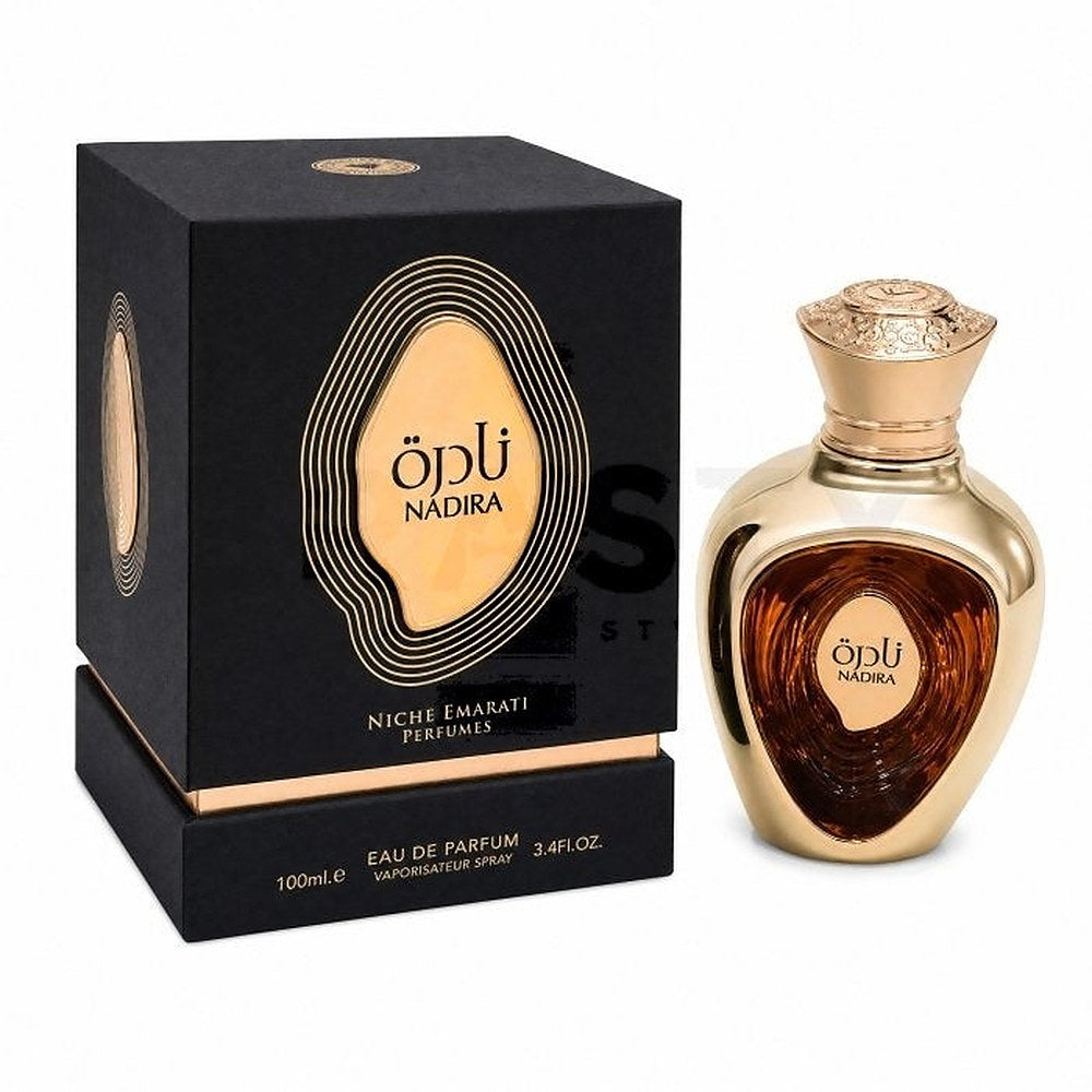 Niche Emarati Nadira EDP U 100 ml