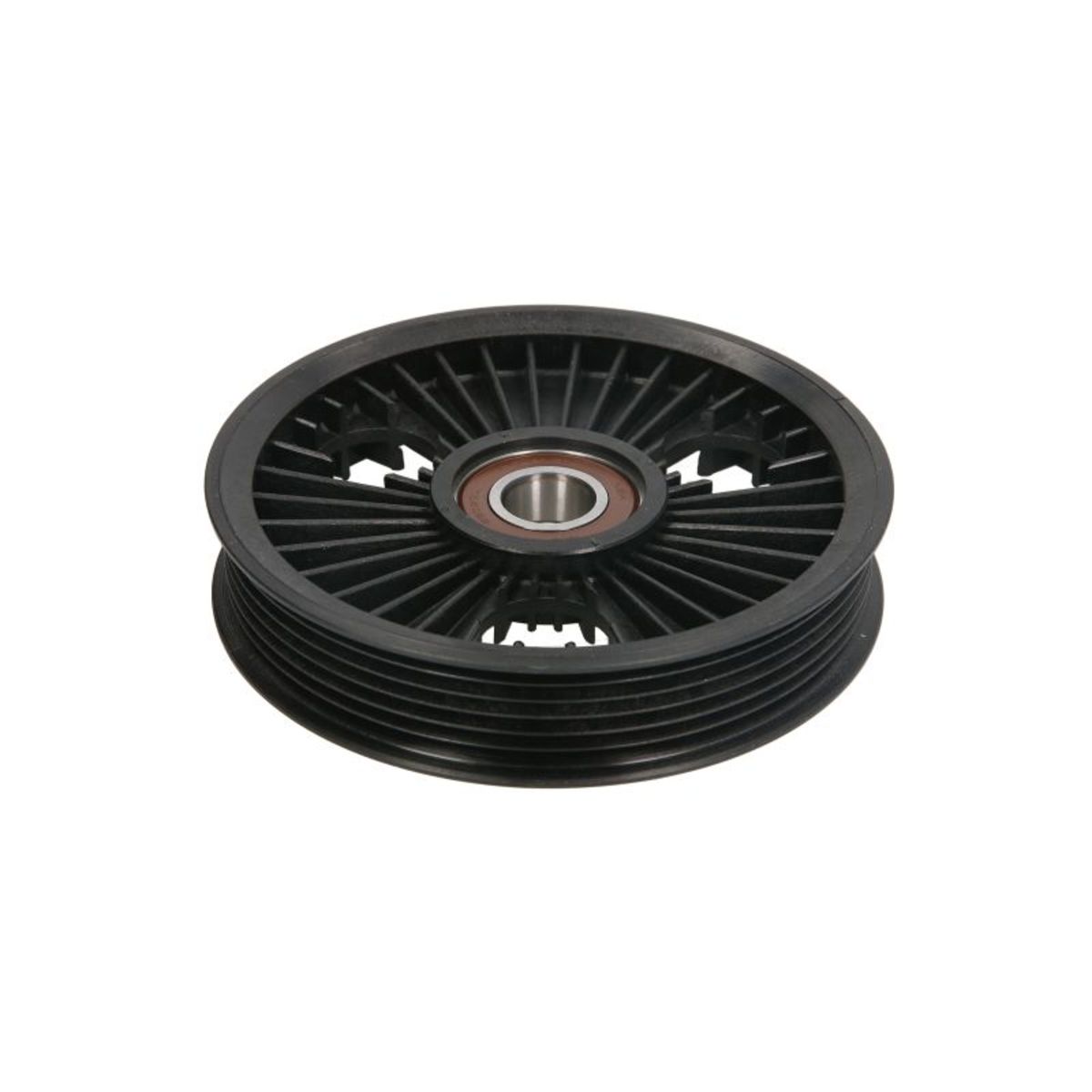 Ohjainrulla, moniurahihna BTA E2C0044BTA