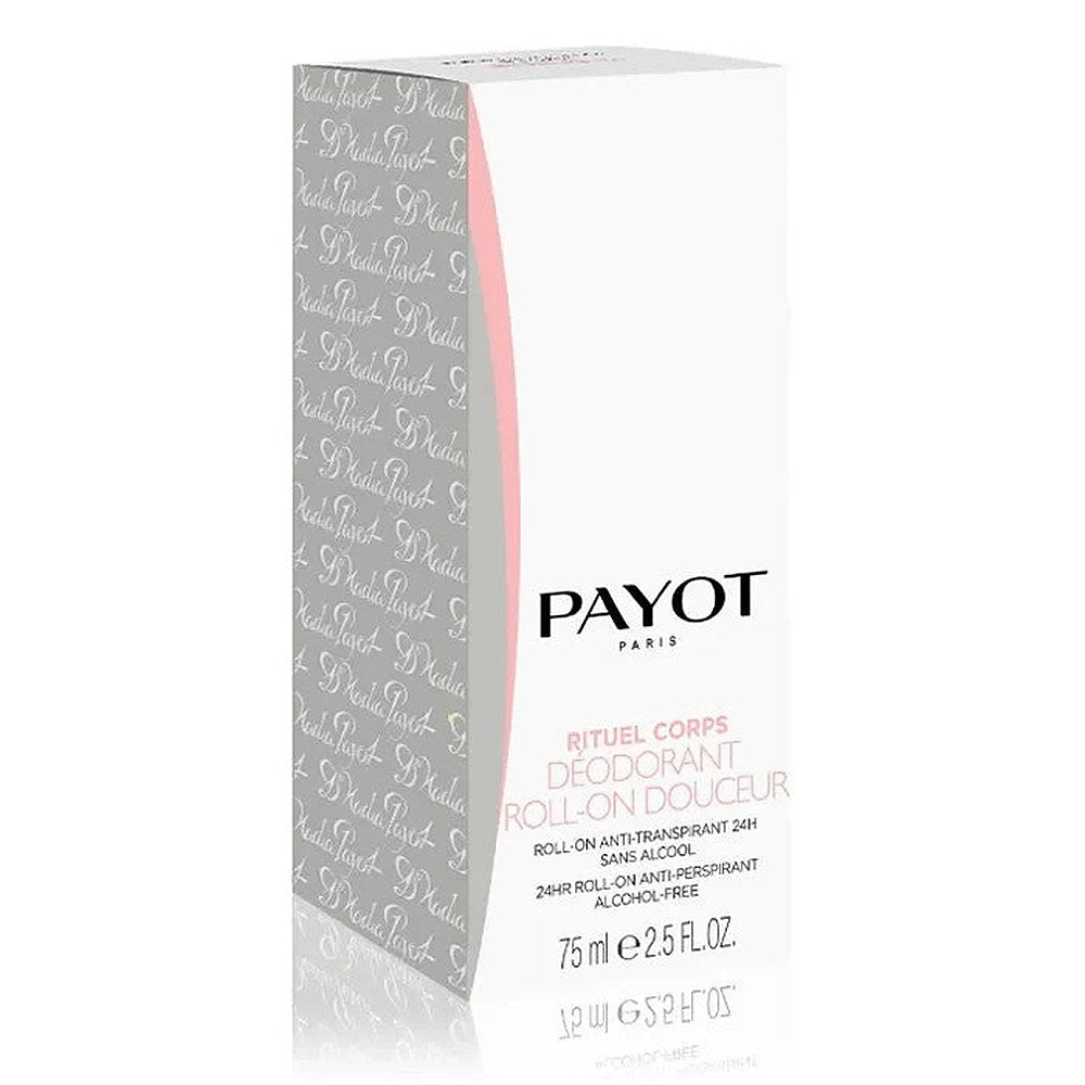 Payot Rituel Douceur Roll-on deodorantti - 75 ml