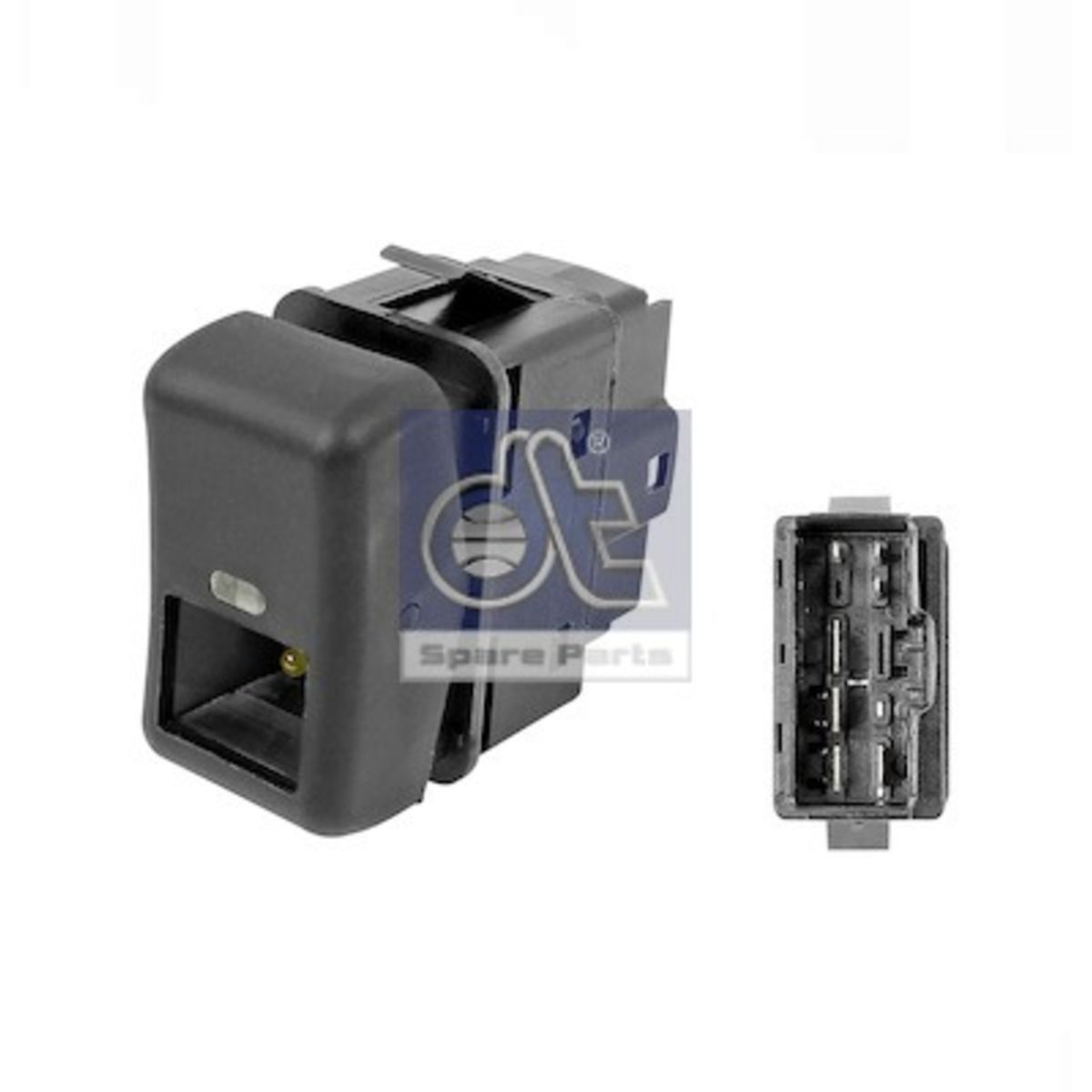 Kytkin DT Spare Parts 2.25321