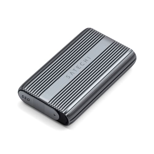 Satechi USB4 NVMe SSD Pro Enclosure