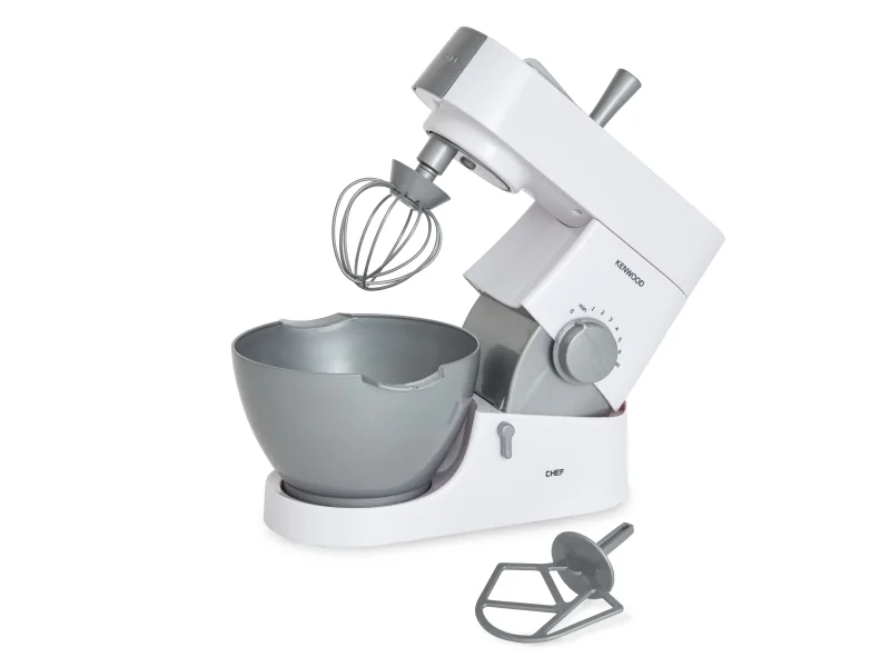 Casdon Kenwood Toy Mixer