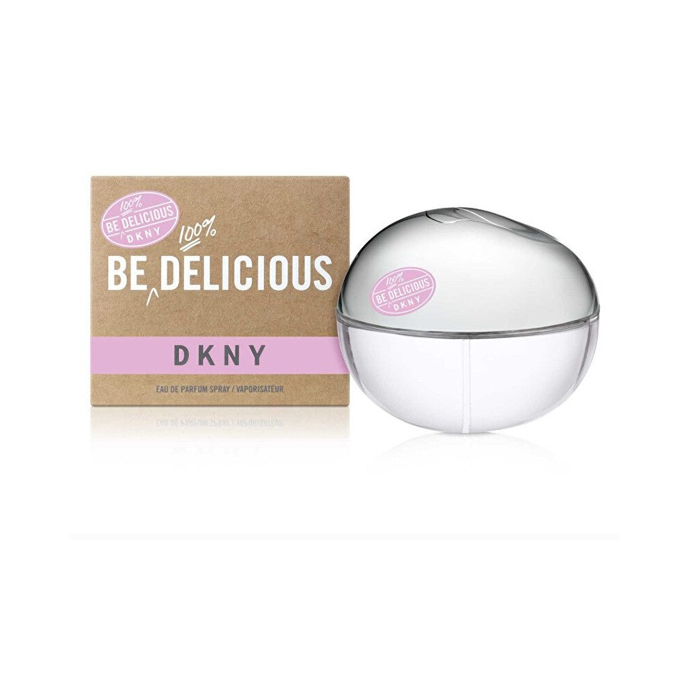 Dkny Be 100% Delicious EDP -tuoksu - 50 ml