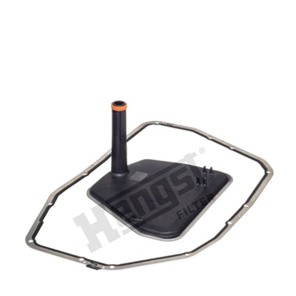 Hydrauliikkasuodatin, automaattivaihteisto HENGST FILTER EG932H D468