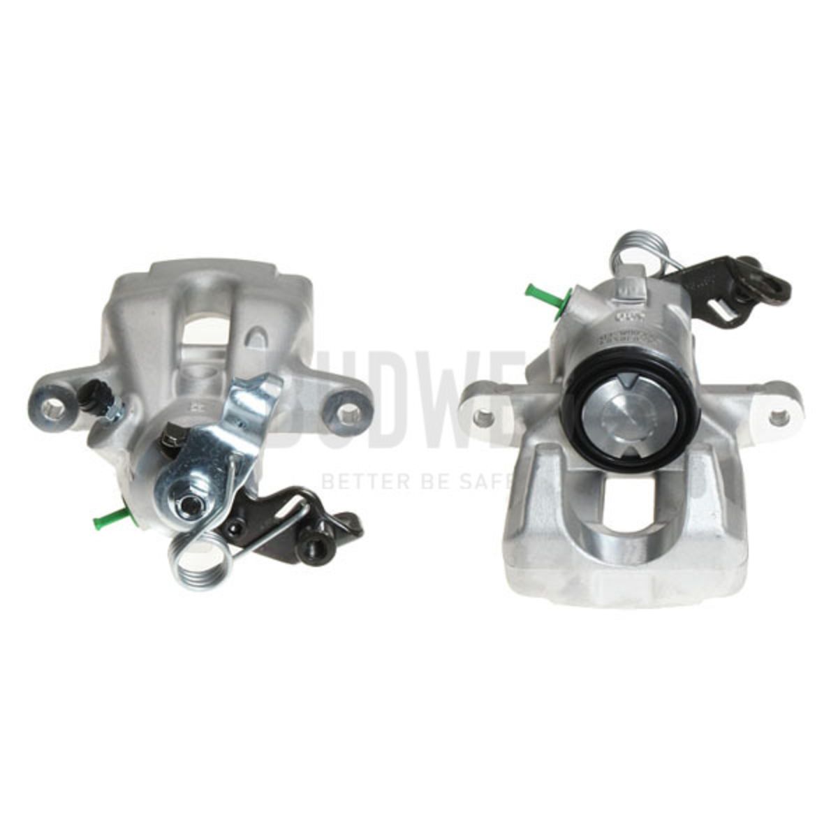 Jarrusatula BUDWEG CALIPER 343003