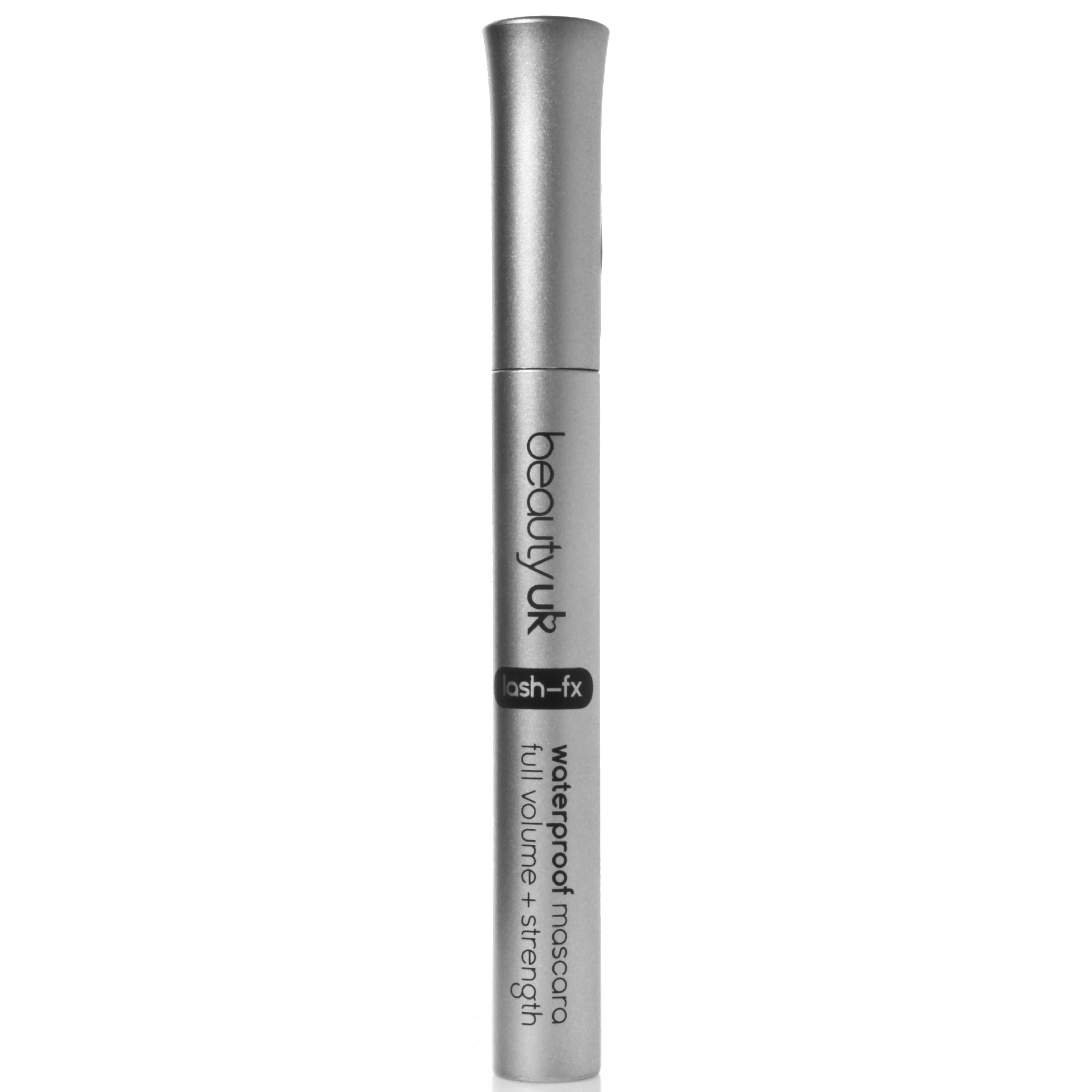 Beauty UK Lash Fx Waterproof Mascara Black