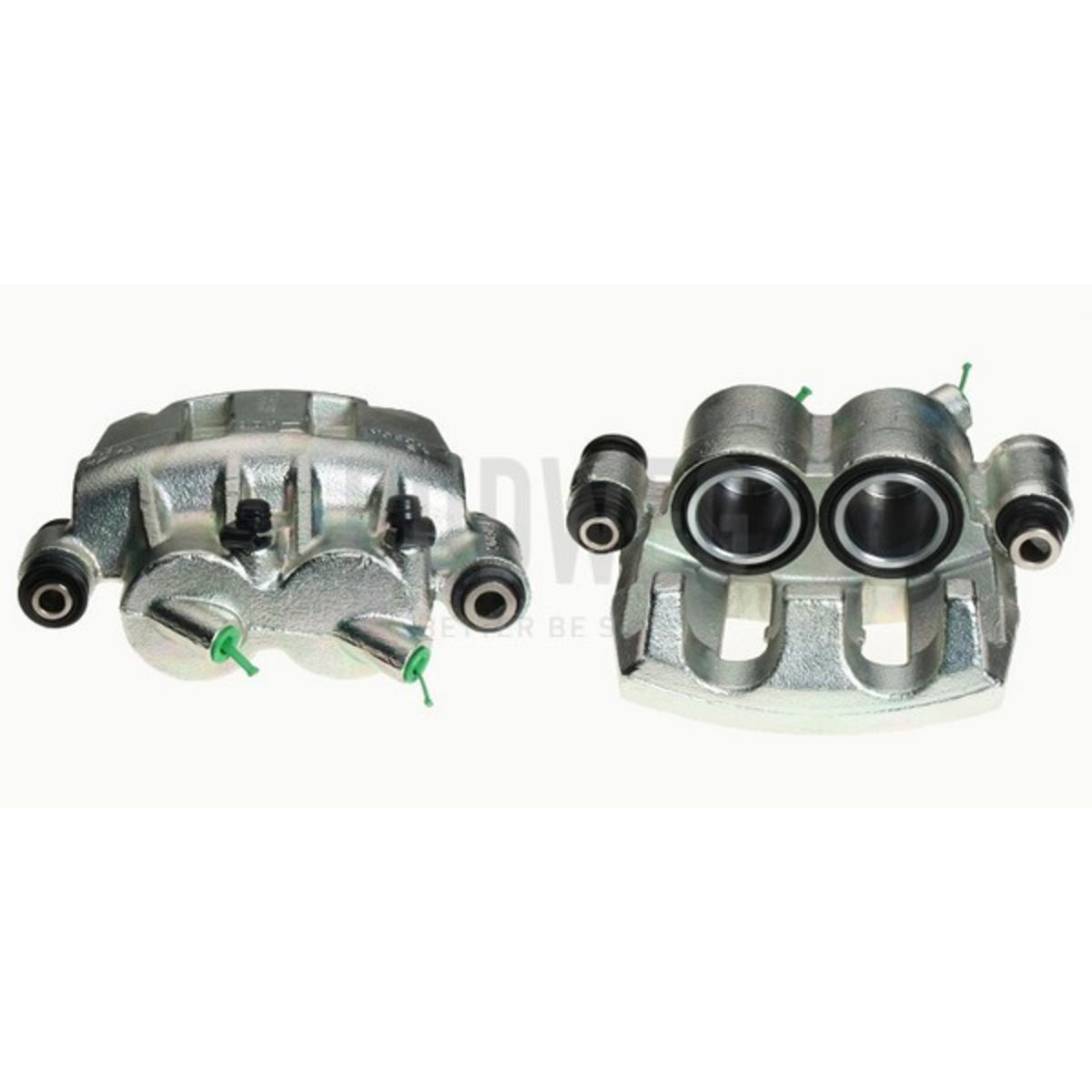 Jarrusatula BUDWEG CALIPER 343045