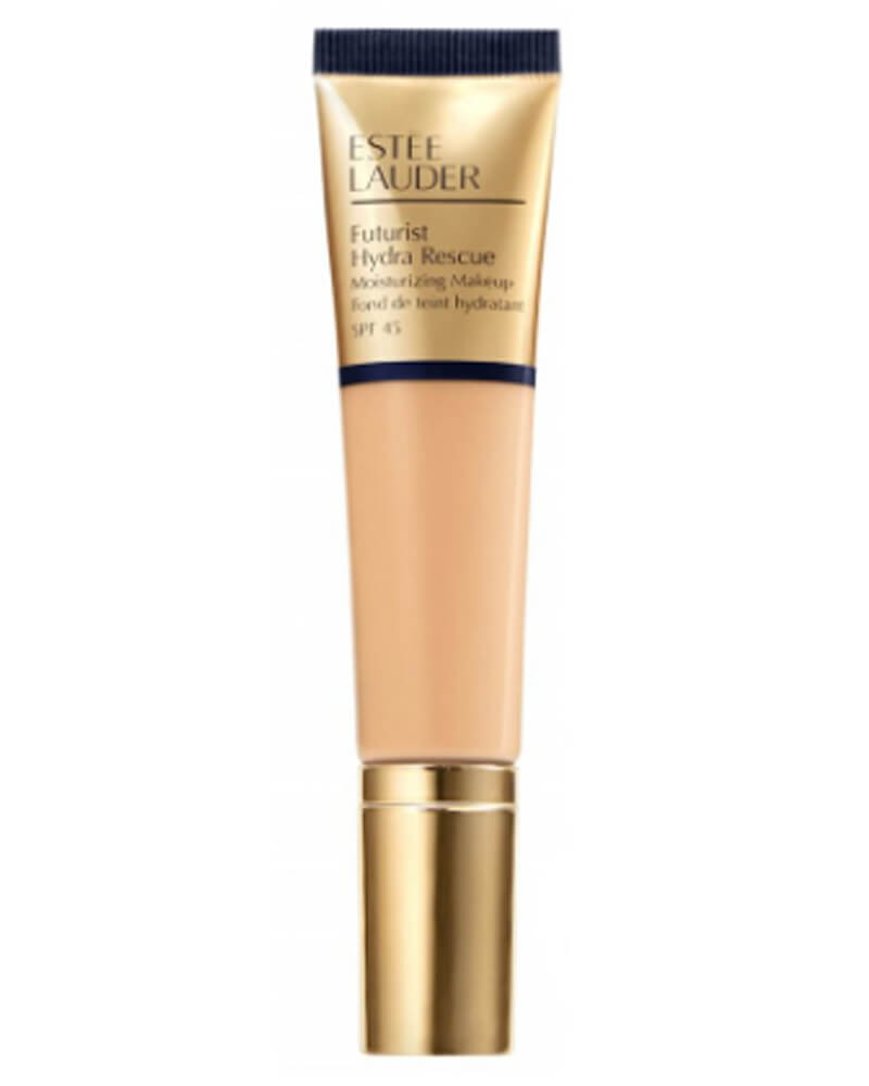 Estée Lauder Futurist Hydra Rescue Moisturizing Makeup SPF45 2N2 Buff 35 ml