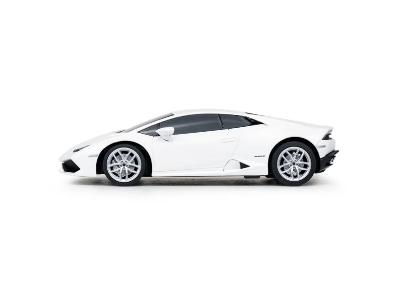 RASTAR R/C 1:24 Lamborghini HURACÁN LP 610-4 Whit