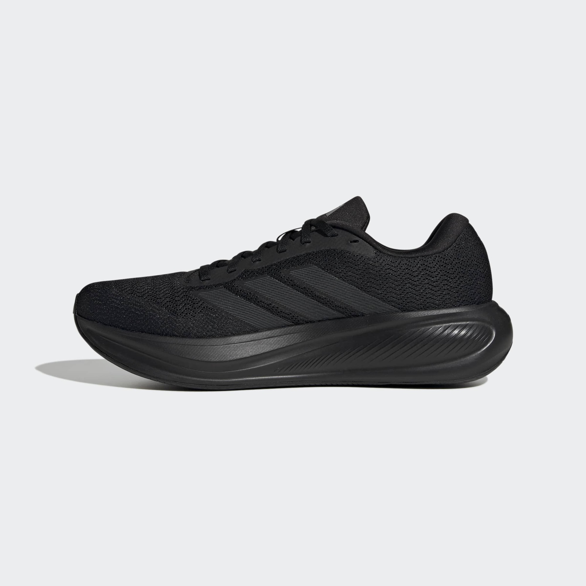 ADIDAS PERFORMANCE Juoksukengät 'Response 2' musta