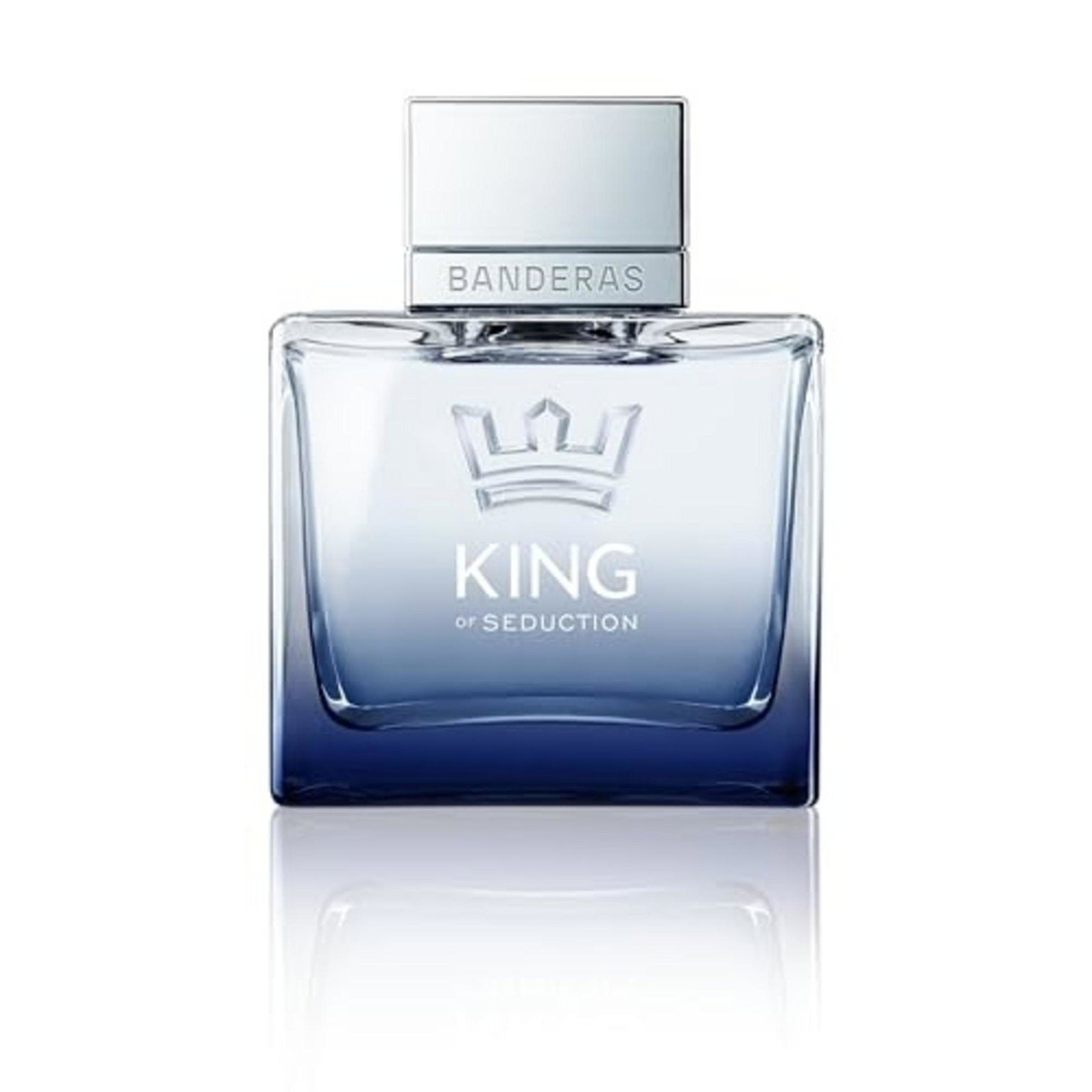 Antonio banderas kuningas EDT - 100ml